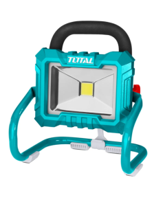 LINTERNA RECARGABLE TOTAL 3.6 V TRLF4415