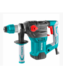 ROTOMARTILLO DEMOLEDOR  TOTAL 1500W V110-120V 50/60HZ UTH1153226