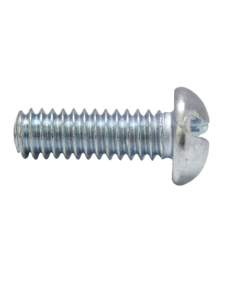 TORNILLO ESTUFA 1/8 X 1/2