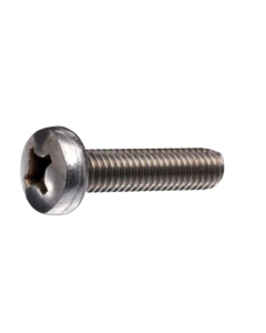TORNILLO ESTUFA 3/16 X 1 1/2