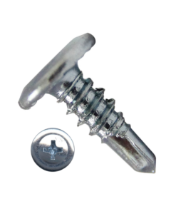 TORNILLO GYPSUM 1/2 PARAB TORLACK