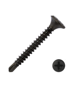 TORNILLO GYPSUM 1 1/4 PARAB