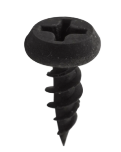 TORNILLO GYPSUM FRIJOLILLO 6 X 7/16  PARAC