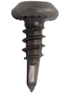 TORNILLO GYPSUM FRIJOLILLO 6 X 7/16  PARAB