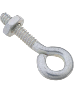 TORNILLO OJO CERRADO #08