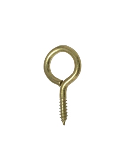 TORNILLO OJO CERRADO #14