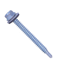 TORNILLO TECHO 2" P/ BROCA AZUL