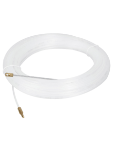 SONDA ELECTRICA NYLON 30 MTS TRUPER #17758