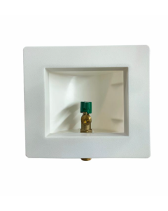 CAJA P/ ICE MAKER TOTAL FAUCER #V12