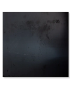 PLACA HIERRO NEGRO 1/4 (6mm) 12 CM X 20 CM