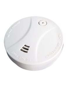 SENSOR DE  HUMO AUTONOMO CON BATERIA 03S19010000-FMF 023