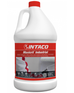 MAXICRIL INDUSTRIAL INTACO GLS PT0240
