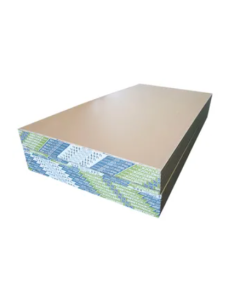 LAMINA GYPSUM CORRIENTE 1/2 ULTRA LIGHT USG DM