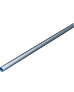 TUBO RED INDUSTRIAL ACERO FRIO  1 X 1.20 MM METALCO