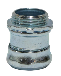 CONECTOR EMT UL PRESION 3/4