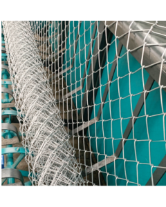 MALLA CICLON 3 MTS (CALIBRE 10) 55X55 (ROLLO 20 MTS)