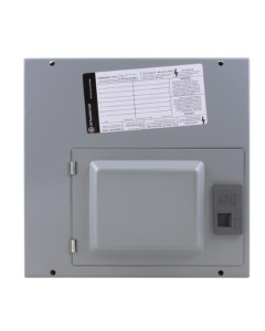 CAJA BREAKER G & E 8 ESP ( TLM812 F - S )