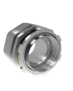 CONECTOR EMT BIEX RECTO CONFORRO UL 1"