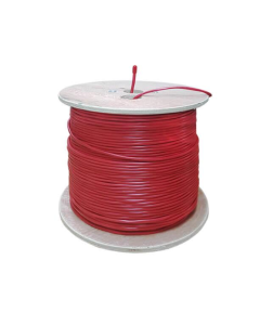 CABLE P/ ALARMA INCENDIO 2X16 AWG CONSHIRLD (ROLLO 305 MTS)