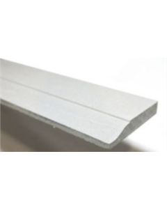 RODAPIE PLYCEM ALPINO A17mm 100 X 2438 mm #960343