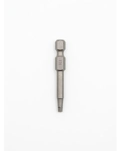 PUNTA CUADRADA #1 P/ TORNILLO SIDING #960789