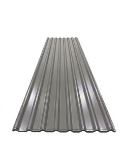 ZINC RECTANGULAR GRIS #26 0.46MM X 1.07 X 3.66 METALCO