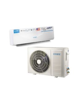 AIRE ACONDICIONADO COBY CY-AC-INV 12K 220V 12000 BT #1095719851