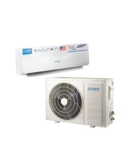 AIRE ACONDICIONADO COBY CY-AC-INV 18K 220V 18000 BT #1095719850