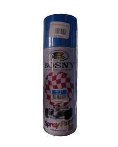 SPRAY BOSNY AZUL #21