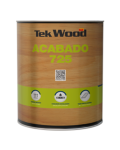 ACABADO SATINADO TRANS. 725 #11725-905-06