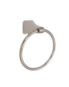 ACCESORIO PAÑERA MERCED RED SATIN HUNTINGTON Y1420202