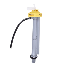 ACCESORIOS INODORO 6 LTS VERDE INCESA STANDAR (ECOLINE) GRIF