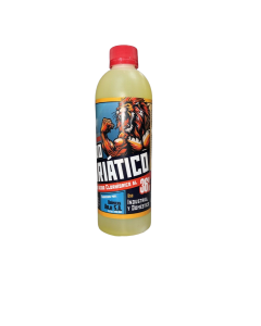 ACIDO MURIATICO 1/2 LTR
