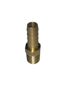 ACOPLE BRONCE HEMBRA A HEMBRA NPT 3/8 a 1/2 #800608