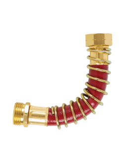 ACOPLE MANGUERA FLEXIBLE C/ RESORTE M-FLEXIBLE F-00088 TRUPER #10378