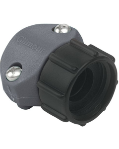 ACOPLE MANGUERA PLASTICO GILMOUR HEMBRA 1/2 #05F