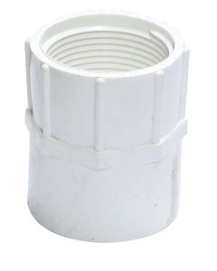 ADAPTADOR PVC 1 1/4 HEMBRA AMANCO #909112