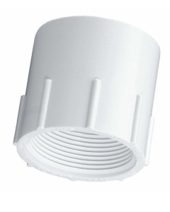 ADAPTADOR PVC 4" HEMBRA AMANCO #909105