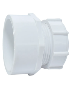 ADAPTADOR SIFON PVC MACHO 1 1/2 X 1 1/4 GRIF 909192