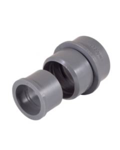 ADAPTADOR UNIVERSAL COFLEX P/ SIFON DE FREGADERO PB-9030 GRIF