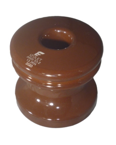 AISLADOR CARRETE ANSI 53-2 REF ICE AC (GAMMA)