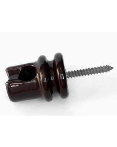 AISLADOR TORNILLO 3" GRANDE #P802