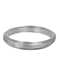 ALAMBRE GALVANIZADO #14