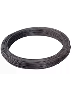 ALAMBRE NEGRO