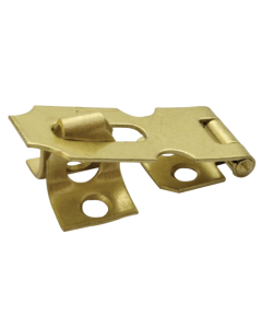 ALDABA DORADA CONTORN 3 1/2