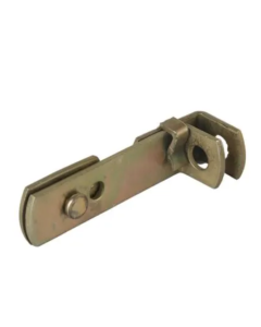 ALDABA INDUSTRIAL 4" A04