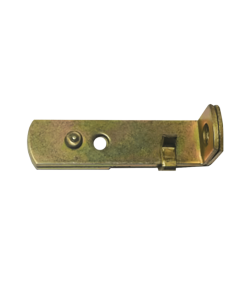 ALDABA INDUSTRIAL 5" A05