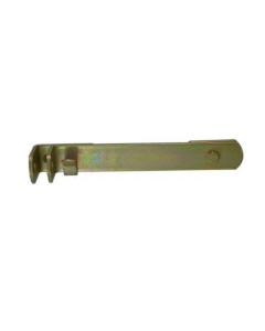 ALDABA INDUSTRIAL 6" A06