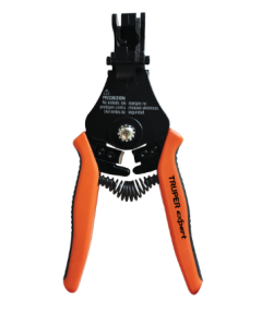 ALICATE PELA CABLE AUTOMATICA PE-CA-X TRUPER #17376