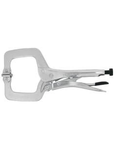 ALICATE PRESION TRUPER 11" TIPO C #17427